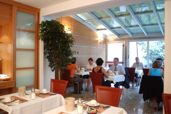 Hotel Plinius